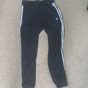 Adidas trackpants